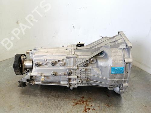 Gearbox BMW 3 (E90) 320 d | BP36032201M3  - Image 5