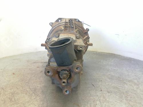 Gearbox FORD TRANSIT Van (FA_ _) | BP37594504M3 - Image 5