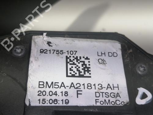 Front left lock FORD TOURNEO COURIER B460 MPV  | BP16066021C98 
