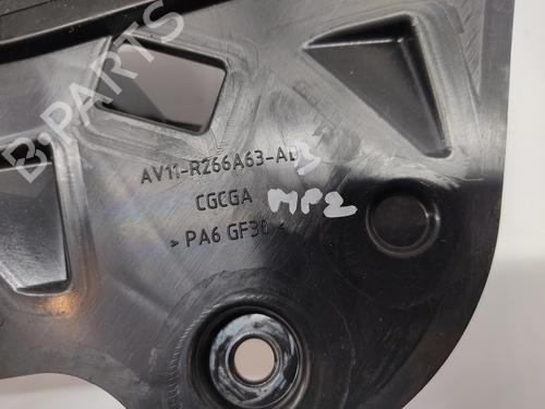 Rear left interior door handle FORD B-MAX (JK) 1.0 EcoBoost | BP23237643I15 