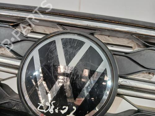 Grille VW TAIGO (CS1)  | BP29435171C40 