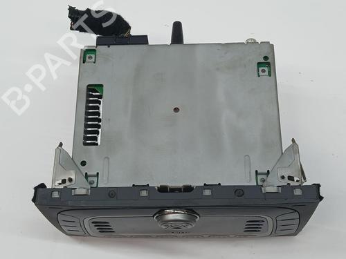 Radio FORD C-MAX (DM2) 1.8 TDCi | BP36936583E6  - Image 6