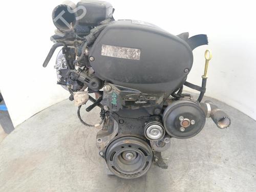 Engine OPEL ASTRA H (A04) 1.6 (L48) | BP36641882M1 - Image 5