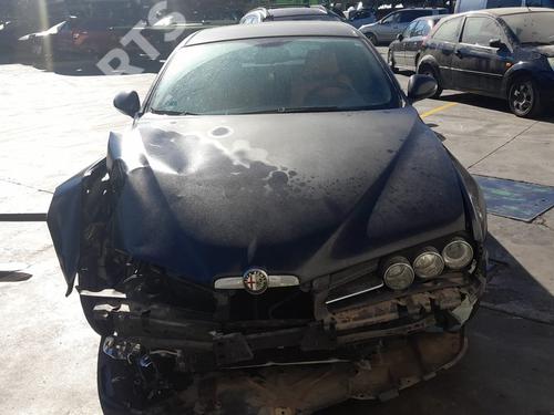 Used Parts ALFA ROMEO 159 Sportwagon (939_)  2.0 JTDM (939BXP1B)  1128222