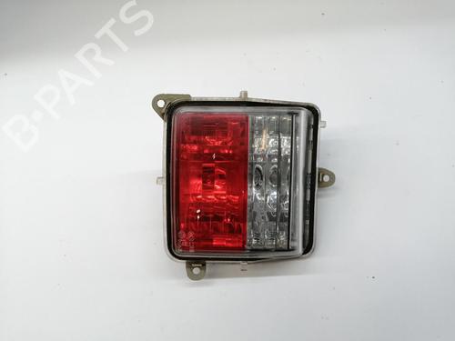 Venstre baklys, luke CITROËN C6 (TD_) 2.7 HDi (204 hp) 29982262