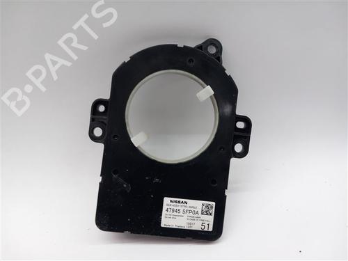 Used Electronic sensor Electronic sensor NISSAN MICRA V (K14) 1.0 IG-T 100 (101 hp) 24216465 24216465
