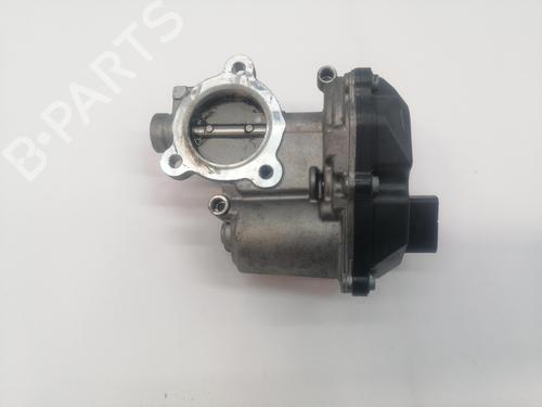 Throttle body AUDI A3 Sportback (8VA, 8VF)  | BP21139581M82 