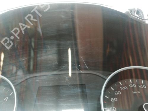Instrument cluster KIA SPORTAGE IV (QL, QLE)  | BP17449465C47 