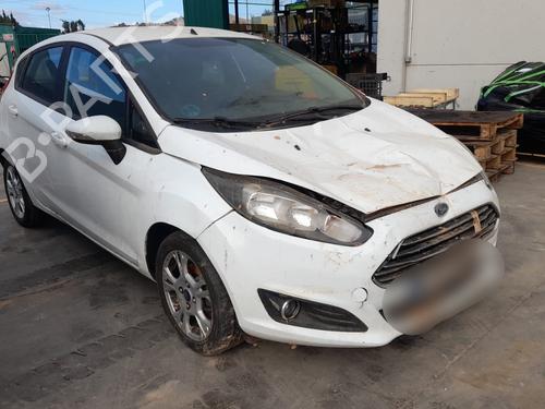 Radio FORD FIESTA VI (CB1, CCN)  | BP22428887E6 