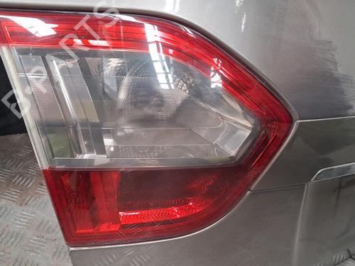 Used Left tailgate light Left tailgate light RENAULT FLUENCE (L3_) 1.5 dCi (L30B) (106 hp) 36164131 36164131
