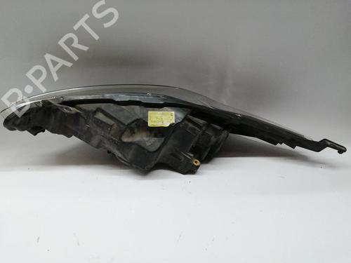Right headlight FORD FIESTA VI (CB1, CCN) 1.4 TDCi | BP32389606C29