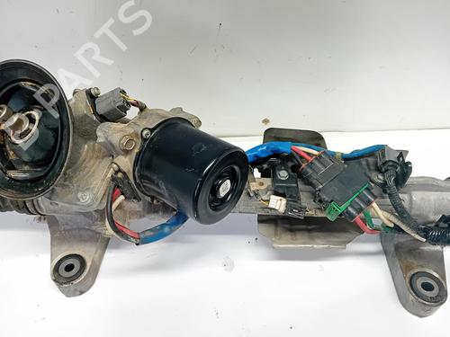 Steering rack HONDA CR-V IV (RM_) 1.6 i-DTEC 4WD (RE6) | BP34558849M22  - Image 6