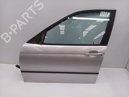 Used Left front door BMW 3 (E46) 318 d (116 hp) 29727412