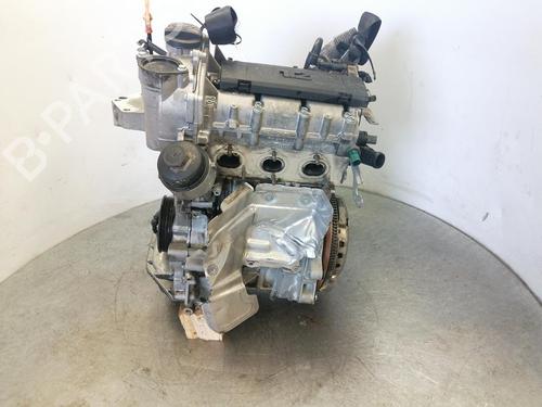 Engine SEAT IBIZA IV SC (6J1, 6P5) | BP32016469M1