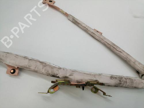 Right curtain airbag MAZDA RX-8 (SE, FE) 1.3 (FE103, SE3P) | BP16358881C12 
