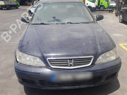 HONDA ACCORD VI (CK, CG, CH, CF, CL) 2.0 Turbo DI (CH2) (105 hp) 1065784
