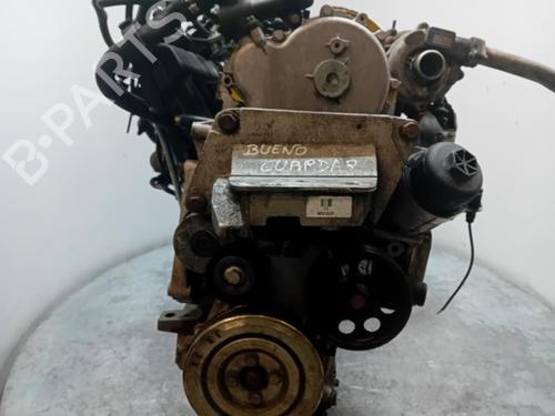 Engine OPEL CORSA D (S07) | BP30178573M1