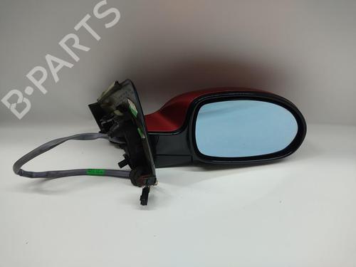 Used Right mirror Right mirror CITROËN C5 I (DC_) 2.0 HDi (DCRHZB, DCRHZE) (109 hp) 33673234 33673234