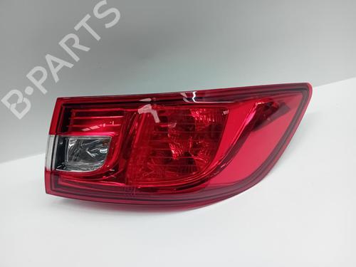 Used Right taillight Right taillight RENAULT CLIO IV (BH_) [2012-2021] 29340401 29340401