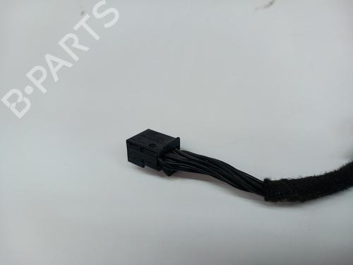 Left mirror MERCEDES-BENZ M-CLASS (W164) ML 280 CDI 4-matic (164.120) | BP22967459C26 