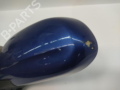 Left mirror CHEVROLET NUBIRA Saloon 1.4 | BP19332441C26 