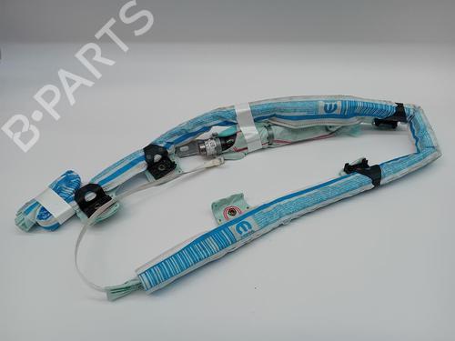 Used Right curtain airbag FIAT 500 (312_) [2007-2026]  32423382