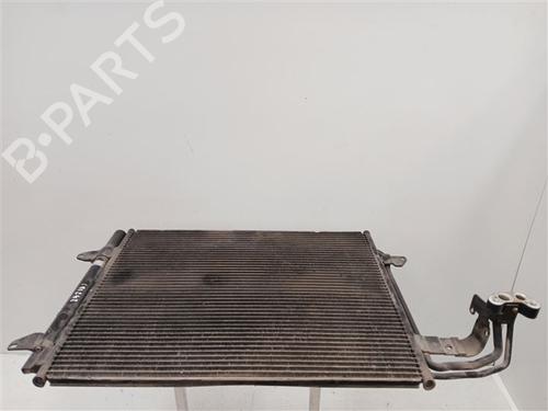 Used AC radiator AC radiator VW CADDY III Box Body/MPV (2KA, 2KH, 2CA, 2CH) 2.0 SDI (70 hp) 19580578 19580578