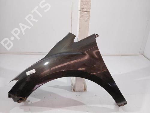 Forskærm venstre MAZDA CX-7 (ER) [2006-2014]  33168423