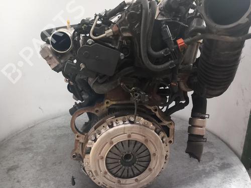 Engine KIA CARENS III MPV (UN) 2.0 CRDi 115 | BP30833329M1
