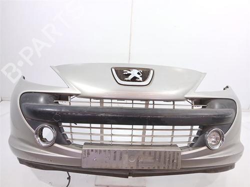 Used Front bumper Front bumper 37247465 37247465