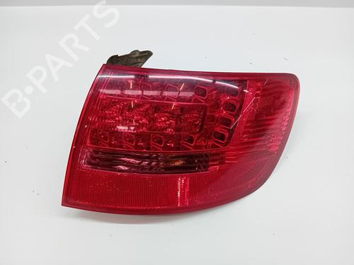 Used Right taillight Right taillight AUDI A6 C6 Avant (4F5) 2.7 TDI quattro (180 hp) 35736803 35736803