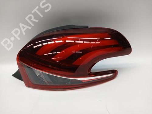 Used Right taillight Right taillight 38415316 38415316