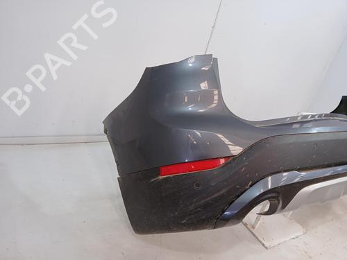Rear bumper BMW X1 (F48) sDrive 18 d | BP26913242C8 