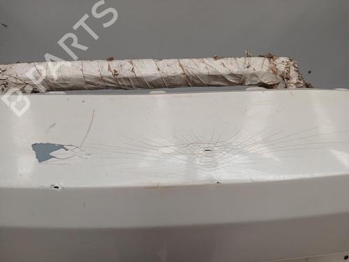 Rear bumper CITROËN DS5  | BP29943186C8