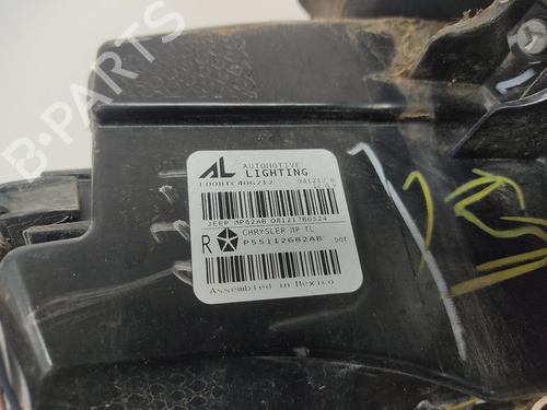 Right taillight JEEP COMPASS (MP, M6, MV, M7) | BP36020050C35 - Image 3