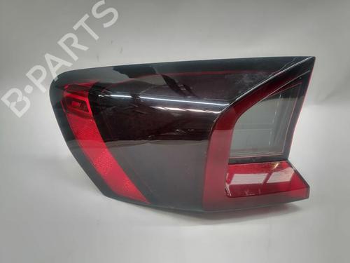 Used Left taillight BMW X1 (U11) sDrive 18 d (136 hp) 29589529