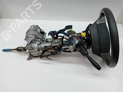 Used Steering column Steering column 39468146 39468146