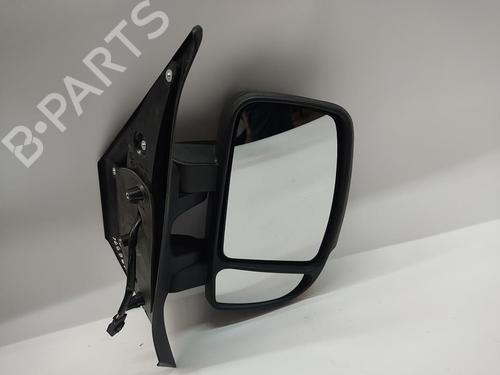Bakspejl Højre RENAULT MASTER III Platform/Chassis (EV, HV, UV) [2010-2025]  30270127