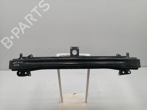 Used Front bumper reinforcement VW GOLF PLUS V (5M1, 521) [2004-2013]  30532856