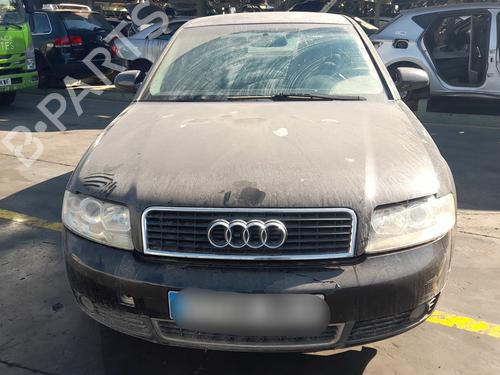 Zamek drzwi przednich prawych AUDI A4 B6 (8E2) 2.0 | BP16755908C97 