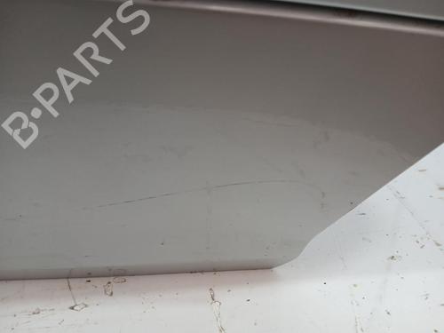 Left rear door MERCEDES-BENZ C-CLASS (W203) C 270 CDI (203.016) | BP30644680C4