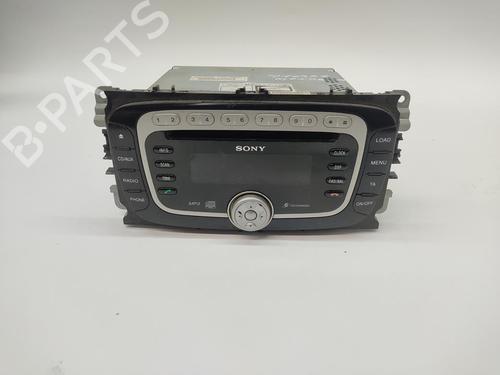Used Radio Radio 36857338 36857338