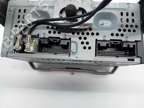 Radio FORD KUGA II (DM2) 2.0 TDCi 4x4 | BP37032484E6 - Image 2