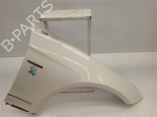 Used Right front fenders Right front fenders 39541978 39541978