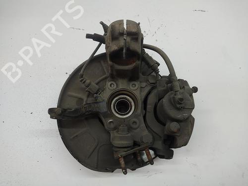 Left front steering knuckle AUDI A3 (8P1) | BP36020036M25 - Image 4