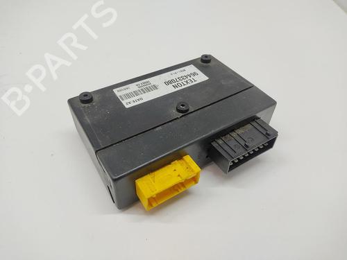 Used Electronic module PEUGEOT 206 CC (2D) 1.6 16V (2DNFUF, 2DNFUR) (109 hp) 30968130