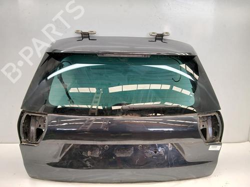 Used Tailgate Tailgate 37490753 37490753