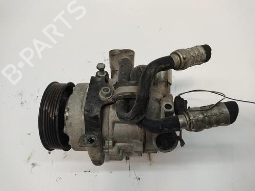 Compressor A/C Compressor A/C AUDI A2 (8Z0) 1.6 FSI (110 hp) 36294553 36294553