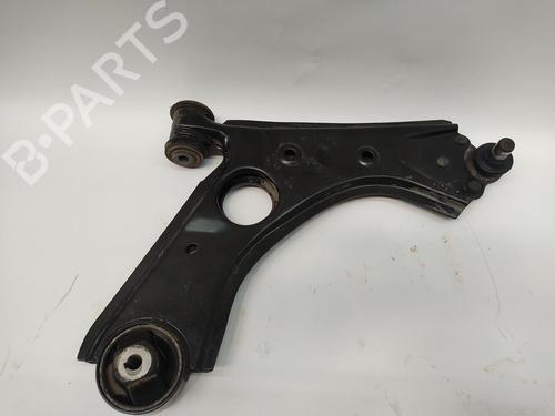 Høyre foran bærearm Høyre foran bærearm FIAT DOBLO Cargo (263_) [2010-2026] 36753364 36753364