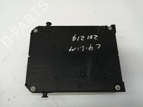 Fuse box CITROËN C4 II (NC_)  | BP28538616E1